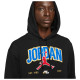 Jordan Ανδρικό φούτερ Jumpman Fleece